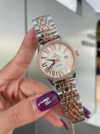 Picture of Omega Watches Women _SKU2916omega-watch-mb-08060235